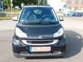 smart forTwo cabrio Micro Hybrid Drive 52kW/Servo/ Zwart - thumbnail 3