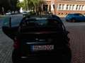 smart forTwo cabrio Micro Hybrid Drive 52kW/Servo/ Zwart - thumbnail 10