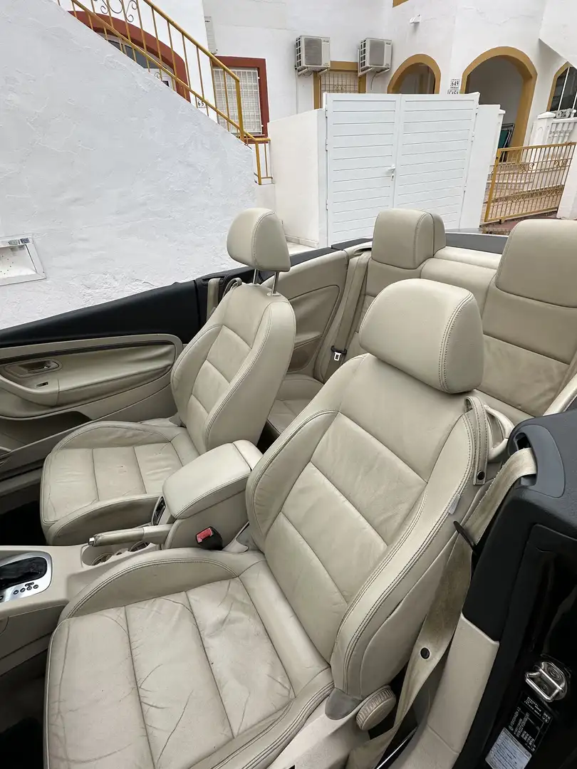 Volkswagen Eos 2.0TDI Excellence DSG - 1