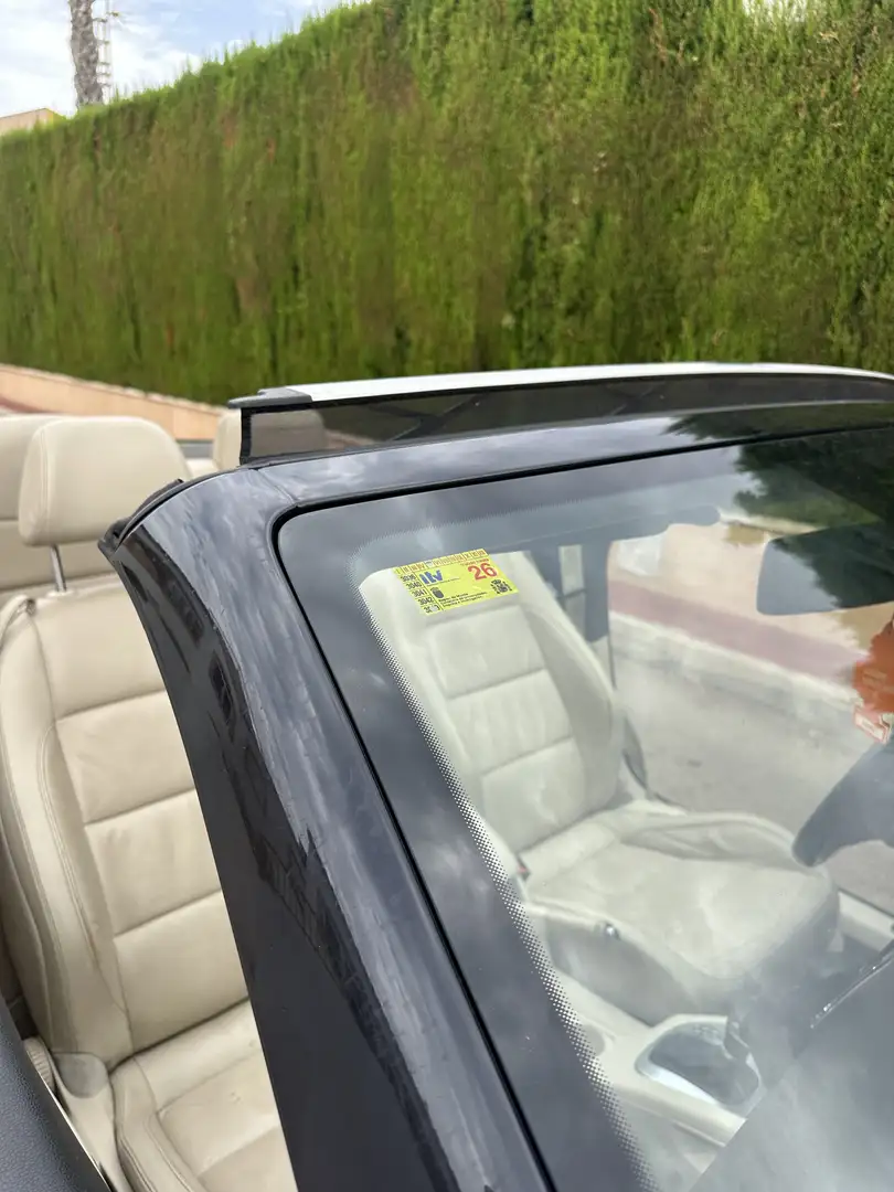 Volkswagen Eos 2.0TDI Excellence DSG - 2