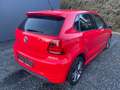 Volkswagen Polo Comfortline Start-Stopp Klima Alu R-Line Sport Rot - thumbnail 5