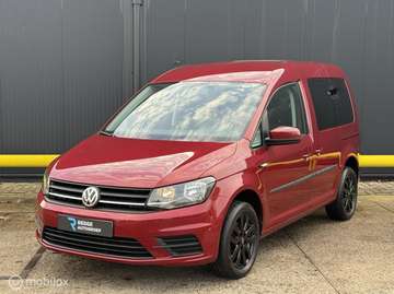 Combi 2.0 TDI Highline AUTOMAAT