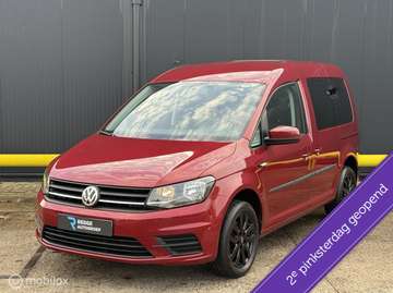 Combi 2.0 TDI Highline AUTOMAAT