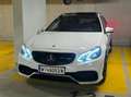 Mercedes-Benz E 350 E 350 BlueTEC T Avantgarde Aut. Avantgarde Weiß - thumbnail 2