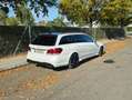 Mercedes-Benz E 350 E 350 BlueTEC T Avantgarde Aut. Avantgarde Weiß - thumbnail 9