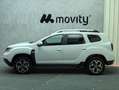 Dacia Duster 1.5Blue dCi Prestige 4x2 85kW Blanc - thumbnail 13