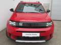 Fiat Panda GRANDE PANDA HYBRID 110 La Prima **TOP VERSION** Rot - thumbnail 5