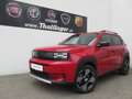 Fiat Panda GRANDE PANDA HYBRID 110 La Prima **TOP VERSION** Rot - thumbnail 3