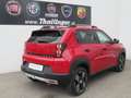 Fiat Panda GRANDE PANDA HYBRID 110 La Prima **TOP VERSION** Rot - thumbnail 6