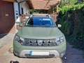 Dacia Duster Duster Blue dCi 115 4WD Deal Gris - thumbnail 2