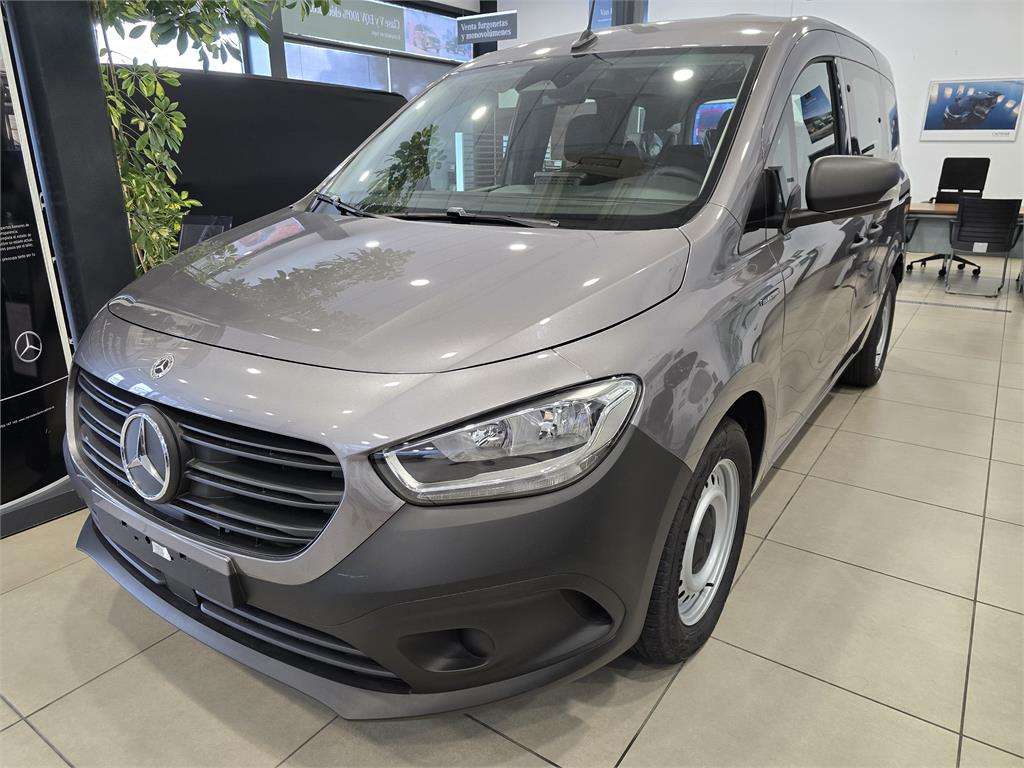 Mercedes-Benz Citan e Tourer Pro - foto 1