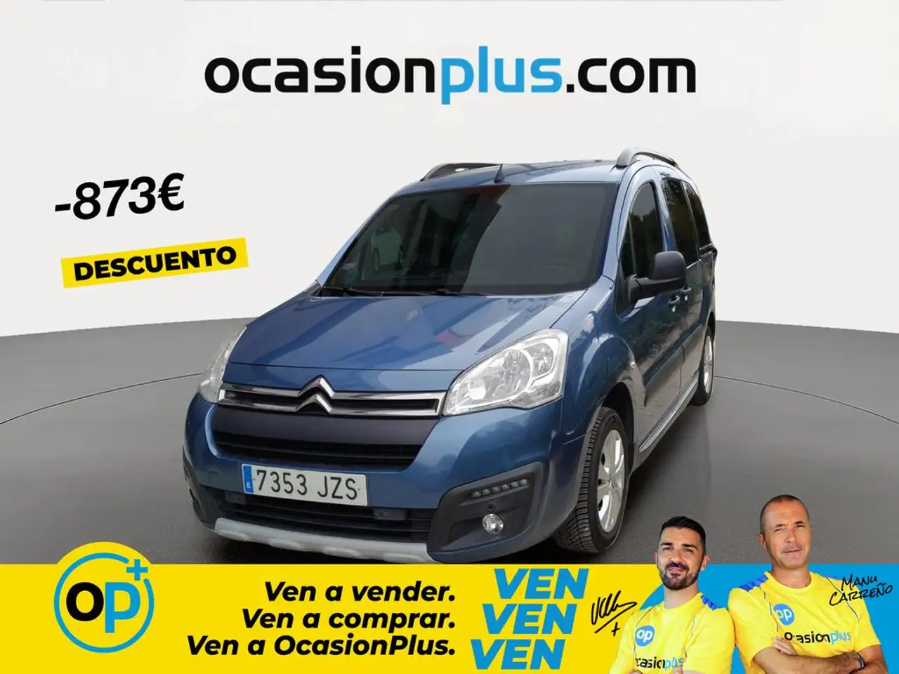 Citroen Unknown
