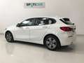 BMW 116 116d - Weiß - thumbnail 7