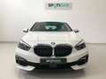 BMW 116 116d - Weiß - thumbnail 2