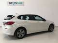 BMW 116 116d - Weiß - thumbnail 16