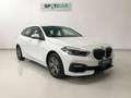 BMW 116 116d - Blanco - thumbnail 3