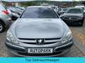 Peugeot 607 Platinum HDi 135 Automatik*Leder*TÜV 02-2027* Сірий - thumbnail 2