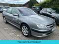 Peugeot 607 Platinum HDi 135 Automatik*Leder*TÜV 02-2027* Сірий - thumbnail 3