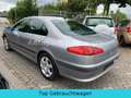 Peugeot 607 Platinum HDi 135 Automatik*Leder*TÜV 02-2027* Сірий - thumbnail 8