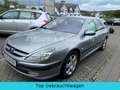 Peugeot 607 Platinum HDi 135 Automatik*Leder*TÜV 02-2027* Сірий - thumbnail 1