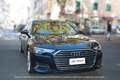 Audi A6 Avant 45 3.0 TDI MHEV 4 S Tronic Business Design Blau - thumbnail 4