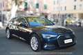 Audi A6 Avant 45 3.0 TDI MHEV 4 S Tronic Business Design Blau - thumbnail 5