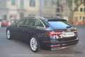 Audi A6 Avant 45 3.0 TDI MHEV 4 S Tronic Business Design Blau - thumbnail 12