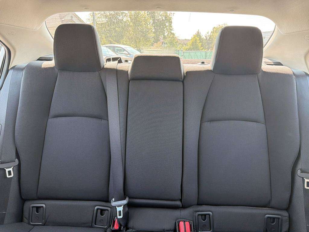 used 2024 Toyota Corolla car, priced at $30,748