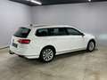 Volkswagen Passat Variant Passat 2.0 TDI  Elegance Aut. ***AHK-schwenkbar*** Weiß - thumbnail 14