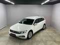 Volkswagen Passat Variant Passat 2.0 TDI  Elegance Aut. ***AHK-schwenkbar*** Weiß - thumbnail 5