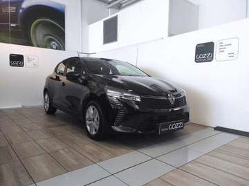5ª serie - Clio Blue dCi 100 CV 5 porte Evolution