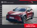 Toyota bZ4X FWD PDC SHZ KAMERA NAVI ACC LED 360° Rot - thumbnail 1