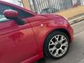 Fiat 500 1.2 'S' *Soli 84494km* Rosso - thumbnail 4
