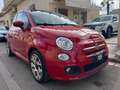 Fiat 500 1.2 'S' *Soli 84494km* Rosso - thumbnail 3