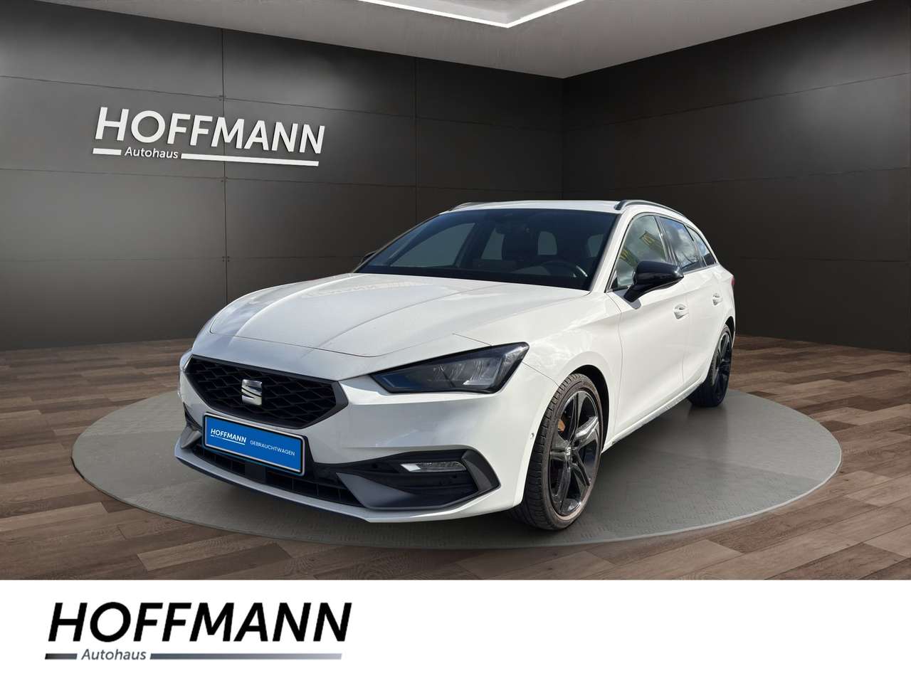 Seat Leon 2025