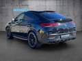 Mercedes-Benz GLE 63 AMG GLE 63 S AMG 4M NIGHT+AHK+DISTR+PANO+BURM+SITZKL Noir - thumbnail 7