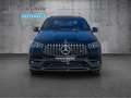 Mercedes-Benz GLE 63 AMG GLE 63 S AMG 4M NIGHT+AHK+DISTR+PANO+BURM+SITZKL Noir - thumbnail 2