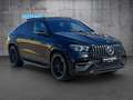 Mercedes-Benz GLE 63 AMG GLE 63 S AMG 4M NIGHT+AHK+DISTR+PANO+BURM+SITZKL Noir - thumbnail 3