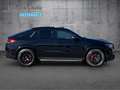 Mercedes-Benz GLE 63 AMG GLE 63 S AMG 4M NIGHT+AHK+DISTR+PANO+BURM+SITZKL Noir - thumbnail 4