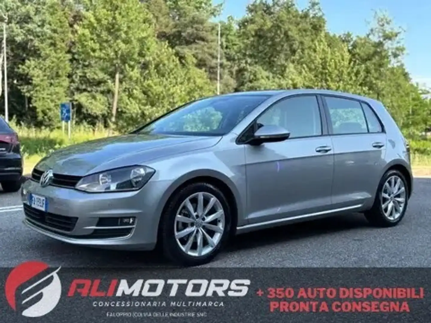 Volkswagen Golf 1.4 TSI ACT DSG 5p. Sport Edition BlueMotion Tech. Bronzo - 1