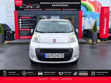 FIORINO Dynamic, Zahnriemen Neu, 91tkm