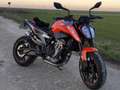 KTM 790 Duke Duke 790, 2018, 105cv, carnet A Portocaliu - thumbnail 5