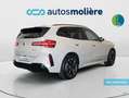 BMW X3 xDrive 20dA Gris - thumbnail 4