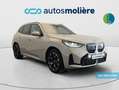 BMW X3 xDrive 20dA Gris - thumbnail 2