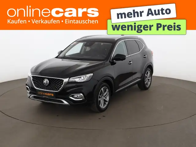 MG EHS 1.5 TDGI Luxury PHEV Aut LED SKY 360-CAM NAVI