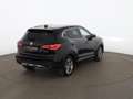 MG EHS 1.5 TDGI Luxury PHEV Aut LED SKY 360-CAM NAVI Schwarz - thumbnail 3