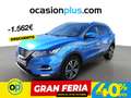 Nissan Qashqai 1.3 DIG-T N-Connecta 4x2 103kW Azul - thumbnail 1