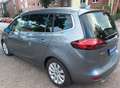 Opel Zafira C Tourer 2,0 CDTi Aut Klima SHZ Navi LED Grijs - thumbnail 5