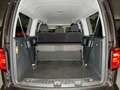 Volkswagen Caddy PKW Maxi Comfortline BMT 4Motion 7 Sitzer Marrone - thumbnail 8