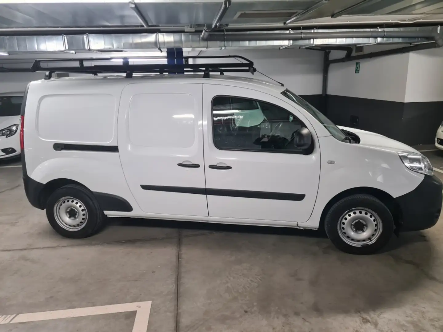Renault Kangoo Fg. Maxi 1.5dCi Profesional 66kW 2pl. - 1